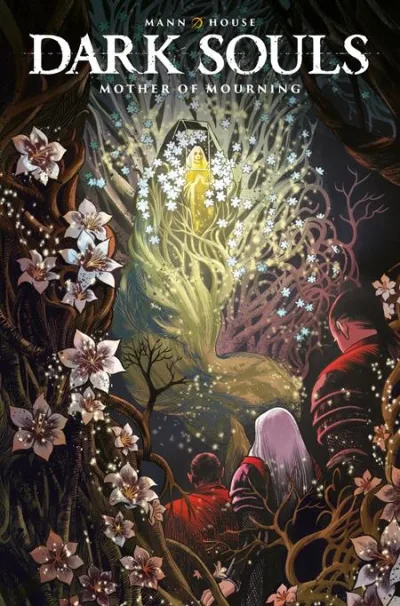 Cover of (Of 4) CVR B Francesca Ciregia Var (Mr)