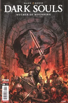 Issue #4
