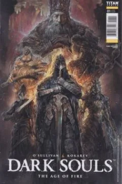 Issue #1