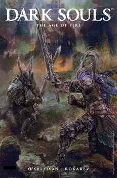 Cover of Issue #3