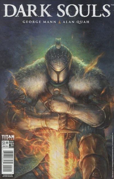 Cover of Issue #2