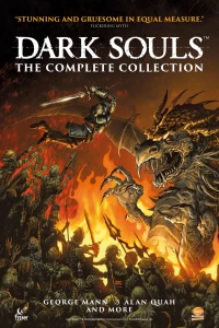 Dark Souls: The Complete Collection
