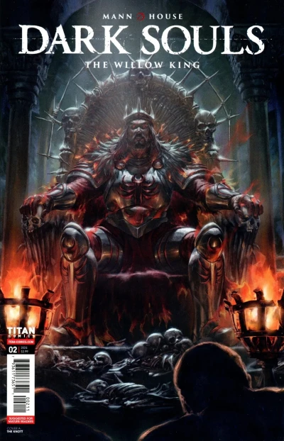 Cover of Issue #2