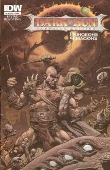 Cover of 1 (of 5)