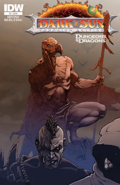 Cover of 2 (of 5)