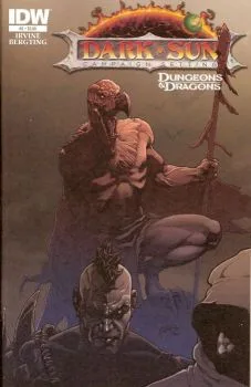 Cover of 2 (of 5)
