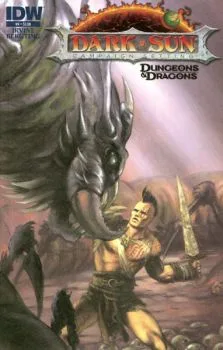 Cover of 4 (of 5)