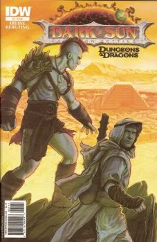 Cover of 5 (of 5)