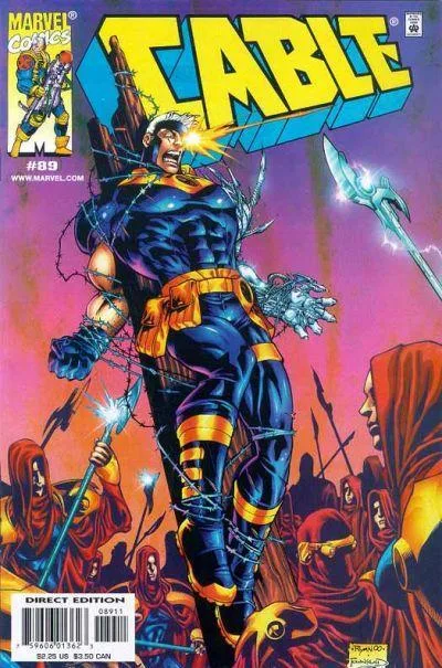 Cover of Dark Tide Rising