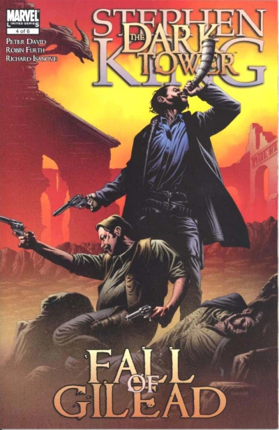 Cover of Part Four
