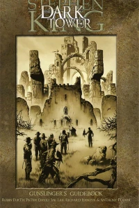 Gunslinger's Guidebook