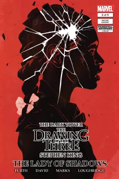 Issue #2