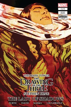 Issue #3