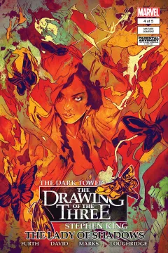 Issue #4