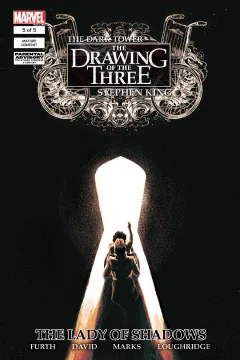 Issue #5