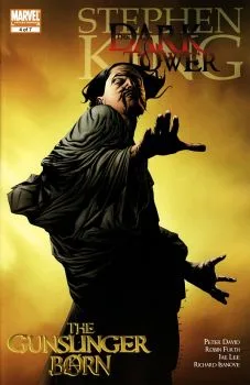 Cover of Part Four