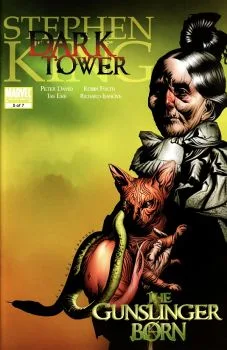 Cover of Part Five