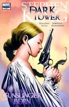 Cover of Part Six