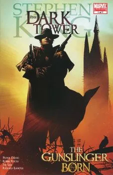 Cover of Part One