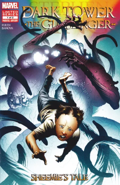 Cover of Part 1