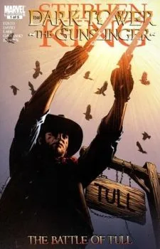 Cover of HC/TPB