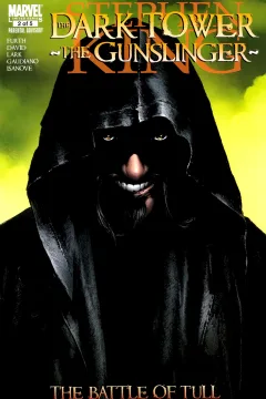 Issue #2