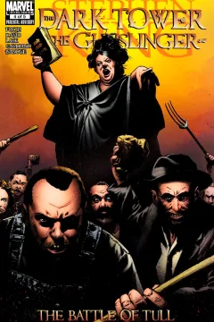 Issue #4