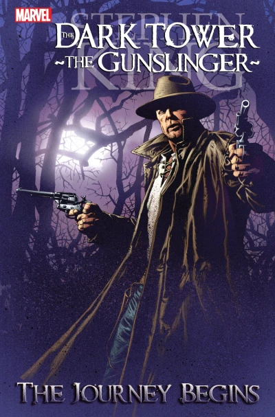 Cover of HC/TPB
