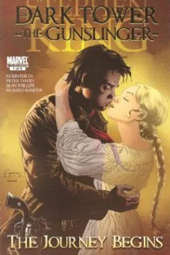 Issue #1