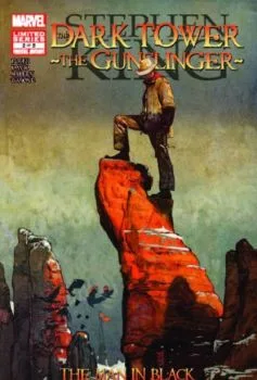 Cover of Issue #2