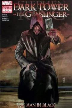 Issue #5