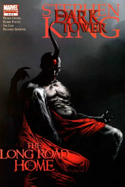 Cover of Part Four