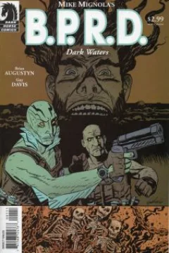 Dark Waters