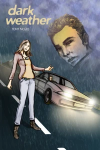 Issue #1