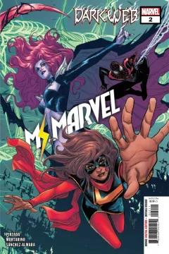 Issue #2