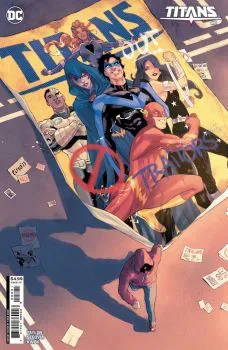 Cover of Tirso Cons Variant