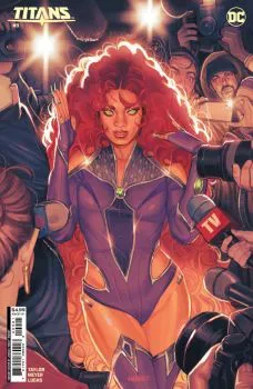 Cover of Sway Variant