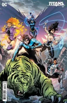 Cover of Carlo Pagulayan Variant