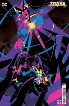 Cover of Matt Taylor Variant