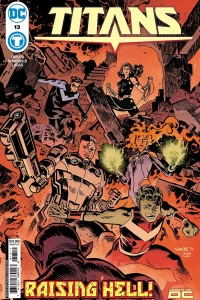 Dark-Winged Queen, Part 6