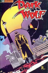 Issue #10