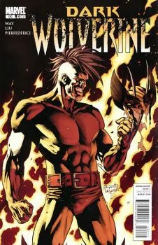 Cover of Empire: Prelude