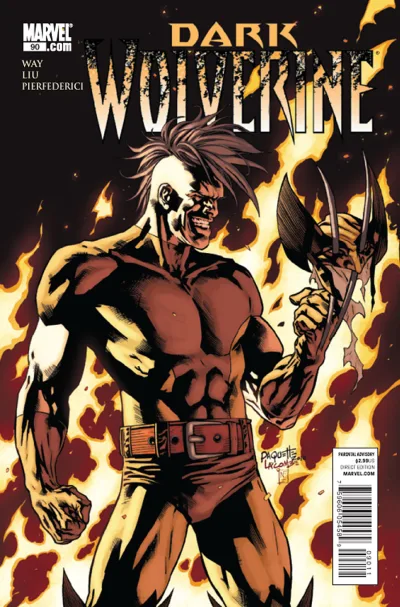 Cover of Empire: Prelude