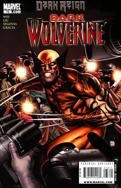 Cover of My Hero, Part 1