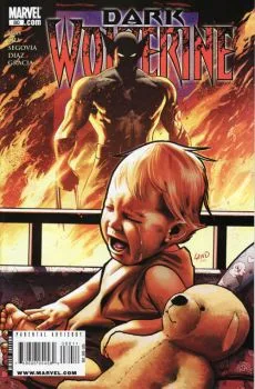 Cover of My Hero, Part 3
