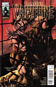 Cover of Reckoning, Part 1