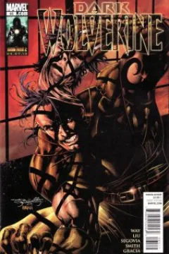 Reckoning, Part 1
