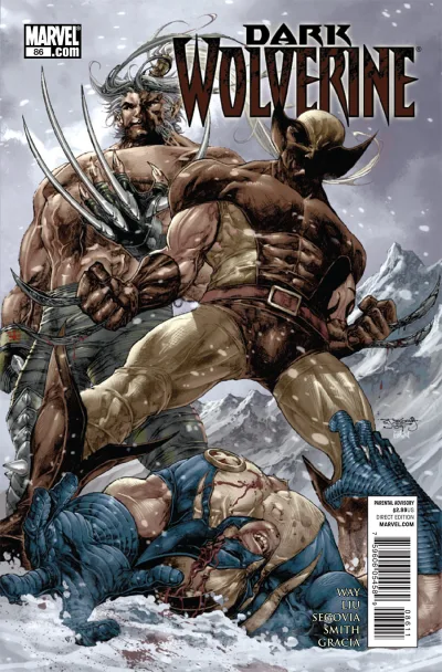 Cover of Reckoning (Part 3)