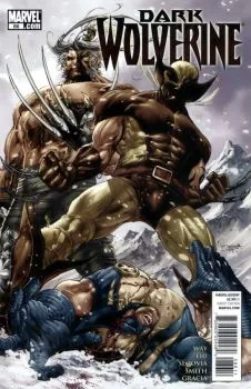 Cover of Reckoning (Part 3)