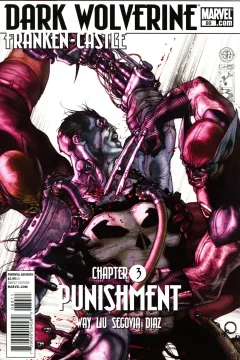 Punishment, Part 3